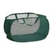 thumbnail image 5 of Cesta De Lavandería Emergente Cesta De Lavandería Plegable Para Sala De Estar Dormitorio Dormitorio Verde, 5 of 5