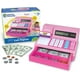 thumbnail image 1 of Calculadora Caja Registradora Juego Simulación Learning Resources Rosa, 1 of 3