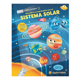 thumbnail image 1 of Libro Descubre Linterna Sistema Solar, 1 of 2
