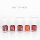 thumbnail image 2 of Set de laca de uñas Dazzle Dry Mini Flight Best of Reds x5, 2 of 8