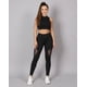 thumbnail image 2 of Calza Mujer Deportiva con Detalle de Malla Premium, 2 of 6
