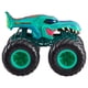 thumbnail image 2 of Hot Wheels Monster Trucks Colossal Mega-Wrex, 2 of 6