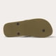 thumbnail image 2 of Chancletas Oakley Catalina para hombre, color verde militar, talla 6, 2 of 6