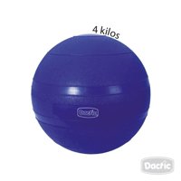 Dactic - Pelota Medicinal 20Cm 4K