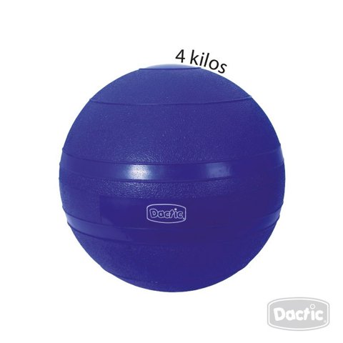 Dactic - Pelota Medicinal 20Cm 4K
