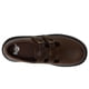 thumbnail image 2 of Zapatos infantiles Dr. Martens 8065 Y Marrón Oscuro, ancho medio, 2 of 7
