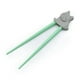 thumbnail image 2 of Palillos Chinos De Aprendizaje - Bulldog, 2 of 3