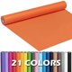 thumbnail image 1 of Papel Kraft PH PERKHOMY 44 cm x 244 cm 80 GSM Naranja Rojo, 1 of 6