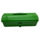 thumbnail image 3 of Caja De Herramientas Multifunción De Acero Con Techo A Cuatro Aguas Para El Hogar, El Coche Y El Garaje., 3 of 5