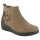 thumbnail image 3 of Botin Chalada Mujer Matter-20 Camel Casual, 3 of 7