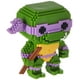 thumbnail image 1 of Funko Pop Tortugas Ninja Mutantes Adolescentes Figura Coleccionable Donatello, 1 of 3