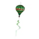 thumbnail image 5 of Molinillo De Viento Giratorio Para Jardín Con Forma De Globo Aerostático, Ideal Para El Patio O El Hogar., 5 of 5