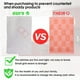thumbnail image 4 of 2/5/10pcs Kitchen Dish Cloths, Cleaning Towel, Dish Washing Towel, Dishcloth, Coral Velvet Towel, Dish Washing, Table Cleaning, Household Towel, Kitchen Supplies, 4 of 4