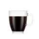 thumbnail image 2 of Set de 2 Tazas Bodum Bistro para Café de Vidrio Templado de 355 ml, 2 of 6