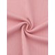 thumbnail image 5 of Conjunto de Pijama de 2 Piezas para Mujer INSPIRE CHIC con Ribete de Encaje, Manga Larga, Estampado de Corona, Acanalado, Ropa de Dormir con Volante en el Dobladillo L rosa, 5 of 6