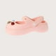 thumbnail image 2 of Sandalia Rosa Vía Franca, 2 of 5