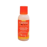 Cantu - Shampoo Para Rizos Viajero 89Ml