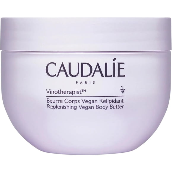 Manteca Corporal Caudalie Vinotherapist Vegana 215 g Hidratante