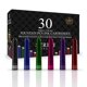 thumbnail image 1 of Cartucho de tinta SCRIVI PENS – Pack de 30 surtidos, 1 of 6