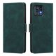 thumbnail image 2 of Funda Billetera Delgada para Motorola Edge 40 Pro 5G con Ranuras y Soporte Verde oscuro, 2 of 6