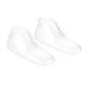 thumbnail image 5 of 2 Calcetines De Silicona Para Mujer, Calcetines Hidratantes Para Talón Agrietado, SPA, Pies Secos, Transparentes, 5 of 5