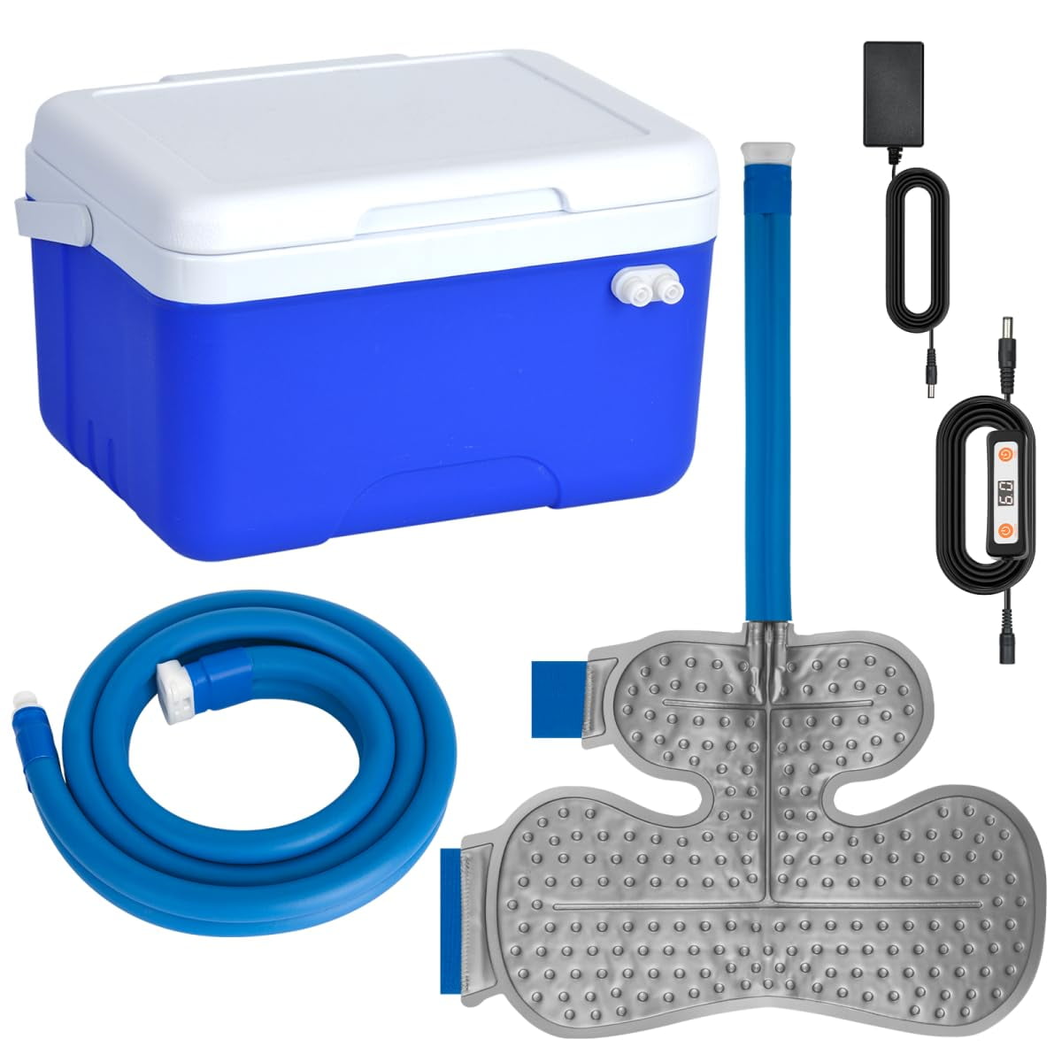 Máquina De Terapia De Frío Máquina De Hielo De Hombro Egfvcbo