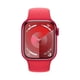 thumbnail image 2 of Apple Watch Series 9 Aluminio (GPS, 44MM) Rojo Reacondicionado, 2 of 4