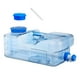 thumbnail image 4 of Contenedor De Agua Para Acampar, Jarra Grande De Almacenamiento De Agua Para Mochilero De Emergencia De RV, 15L, 4 of 5