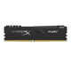 thumbnail image 1 of Memoria Ram HyperX Fury Black 8GB (HX426C16FB3/8, DDR4, 2666MHz) – Para Pc, 1 of 5