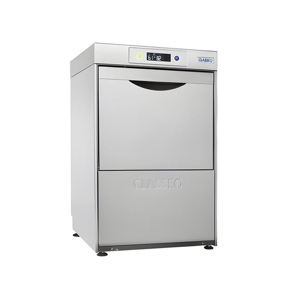 Lavavajilla Bajo Mesón Industrial C3000 Compacto Y Eficiente Para Cocinas Profesionales