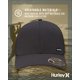 thumbnail image 4 of Gorra Hurley Trucker Visera Curva y Tejido de Secado de Humedad, 4 of 7