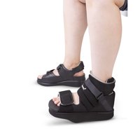 Blunding - Zapato De Descarga De Antepié Abierto - M