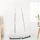 thumbnail image 4 of 1pc Multifunctional Magic Broom Floor Scraper Water Scraper Mop Bathroom Bathroom Floor Scraper Mop, 4 of 5
