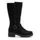 thumbnail image 1 of Bota Casual Mujer Vivian Negro 36, 1 of 3