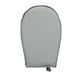 thumbnail image 5 of Guantes Para Vaporizador De Prendas Manoplas Vaporizadoras De Prendas Gruesas Con Lazo Gris, 5 of 5