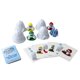 thumbnail image 3 of Juego infantil PlayMonster Yeti Forgetti Hey, Where'd Crab Go?, 3 of 7