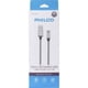 thumbnail image 1 of Cable Micro Usb A Usb Trenzado 1mt, 1 of 2