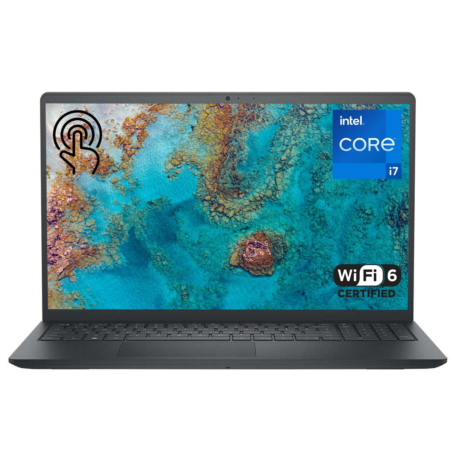 Ordenador Portátil Dell Inspiron 15 3530 13ª Generación I7-1355u Ssd De 32 Gb Y 1 Tb