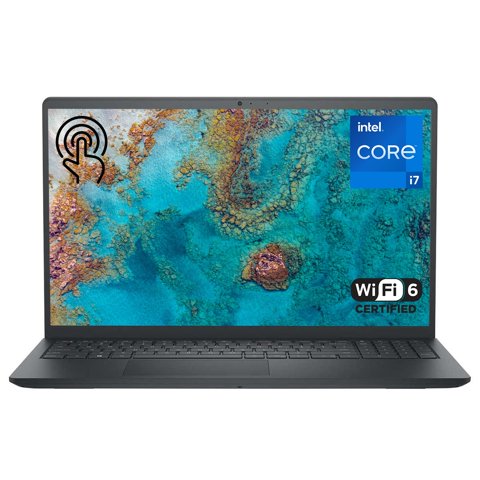 Ordenador Portátil Dell Inspiron 15 3530 13ª Generación