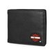 thumbnail image 2 of Billetera Harley-Davidson de Cuero Genuino con Bloqueo RFID, 2 of 5