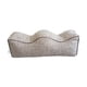thumbnail image 5 of Almohada Para Piernas Funda Lavable Piernas Almohada Elevada Almohada Elevada Para Beige, 5 of 5