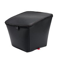 Ioensy - Forro Para Cesta De Bicicleta, Cesta Para Bicicleta Para Senderismo, Accesorios De Ciclismo, Estilo De Acampada D