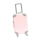 thumbnail image 4 of Accesorios Para Muñecas, Maleta, Juguete En Miniatura Para Niña, Muñeca De Cumpleaños, Juguete Para Niños, Color Rosa, 4 of 5