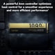 thumbnail image 3 of SSD Lexar NM1090 PRO PCIe Gen5 NVMe M.2 2280 interno, 3 of 7