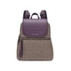 thumbnail image 1 of Mochila Calvin Klein para mujer Elaine Signature Key Item, 1 of 2