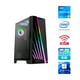 thumbnail image 1 of PC Gamer Intel Pentium Gold G6400 - Gráficos Integrados - 16 GB RAM - SSD 500GB M.2 - 2 TB HDD - Aerocool Mirage, 1 of 3