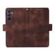 thumbnail image 5 of Carcasa FOXDOCK Samsung Galaxy A16 de cuero PU, diseño acolchado clásico, protección contra caídas y rayones, 5 of 5