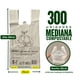 thumbnail image 1 of Bolsa Compostable y Biodegradable 42x50 cm | 300 unidades, 1 of 5