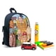 thumbnail image 3 of Mochila Escolar Desmarcar Recreo Azul, 3 of 6