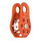 thumbnail image 2 of Placa lateral fija de aluminio Polley Fusion Climb Nuro 20kN, 2 of 4
